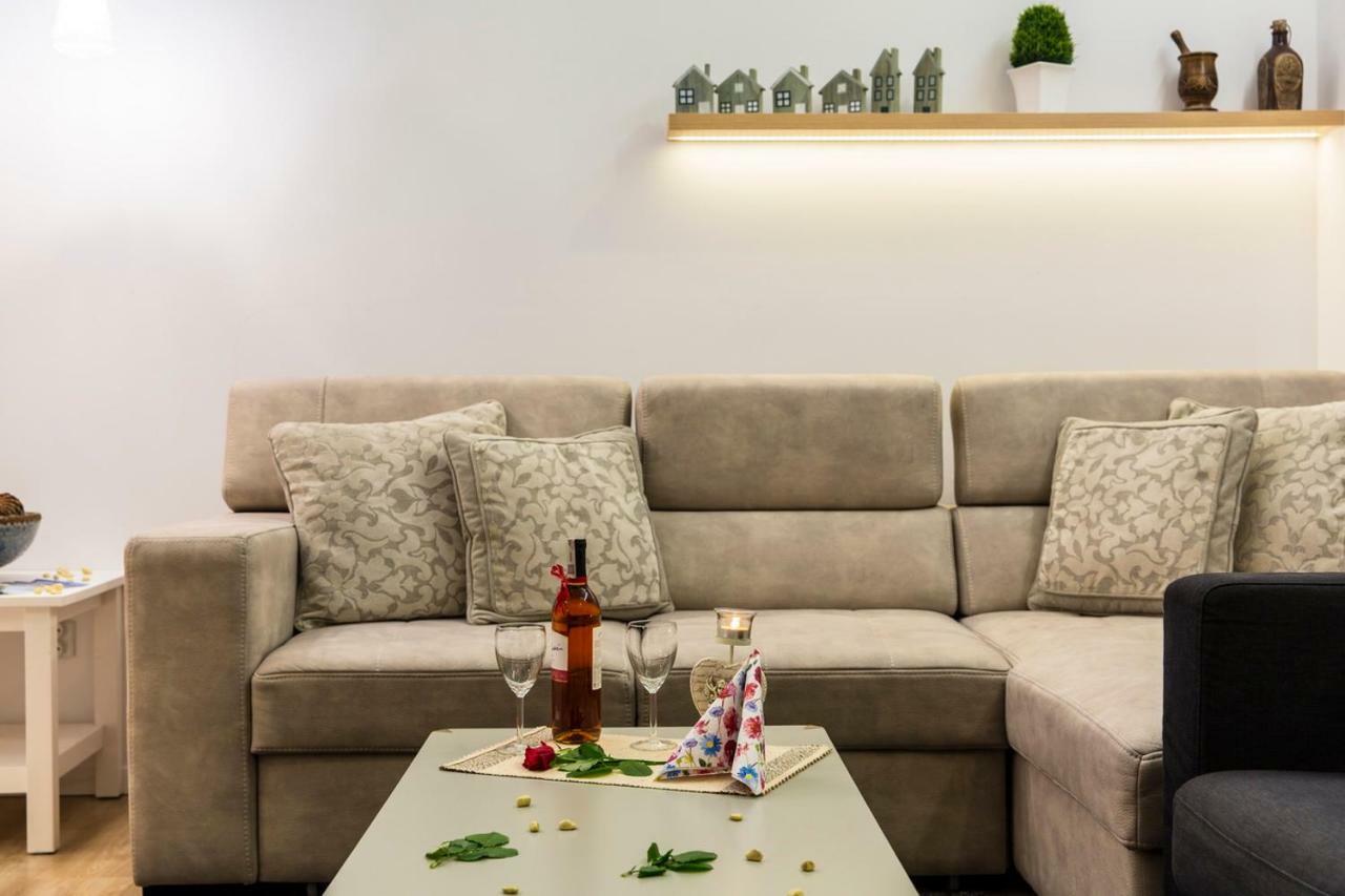 Apartament Pajo I -Rezydencja Tatry--Grota Solna--Taras--Garaz Podziemny Zakopane Exterior foto