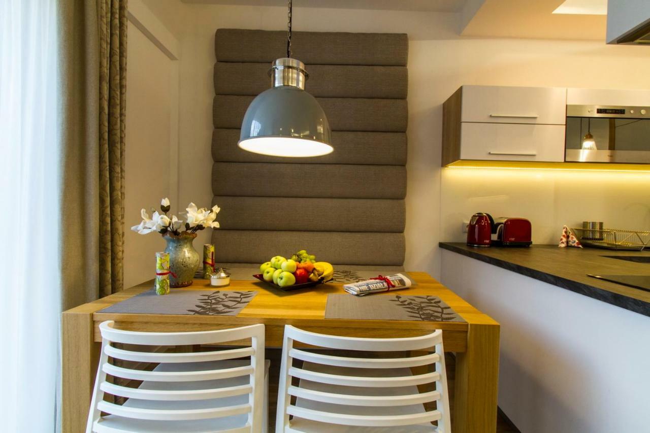 Apartament Pajo I -Rezydencja Tatry--Grota Solna--Taras--Garaz Podziemny Zakopane Exterior foto