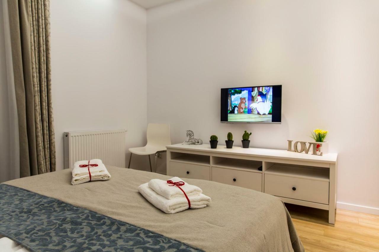 Apartament Pajo I -Rezydencja Tatry--Grota Solna--Taras--Garaz Podziemny Zakopane Exterior foto