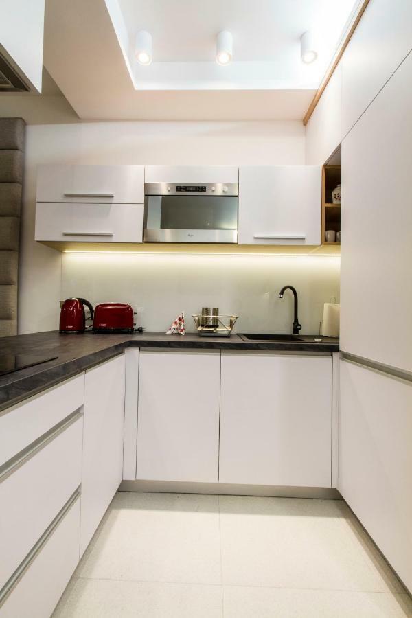 Apartament Pajo I -Rezydencja Tatry--Grota Solna--Taras--Garaz Podziemny Zakopane Exterior foto