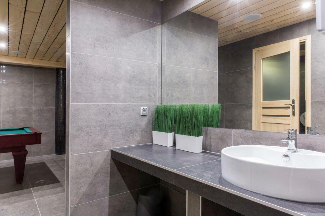 Apartament Pajo I -Rezydencja Tatry--Grota Solna--Taras--Garaz Podziemny Zakopane Exterior foto