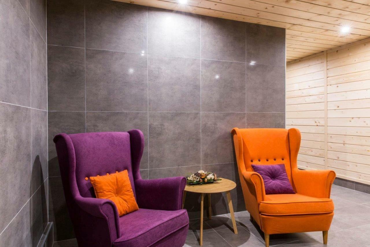 Apartament Pajo I -Rezydencja Tatry--Grota Solna--Taras--Garaz Podziemny Zakopane Exterior foto