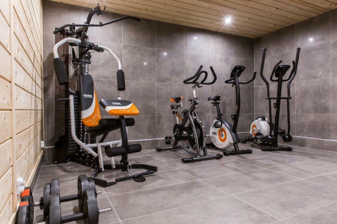 Apartament Pajo I -Rezydencja Tatry--Grota Solna--Taras--Garaz Podziemny Zakopane Exterior foto