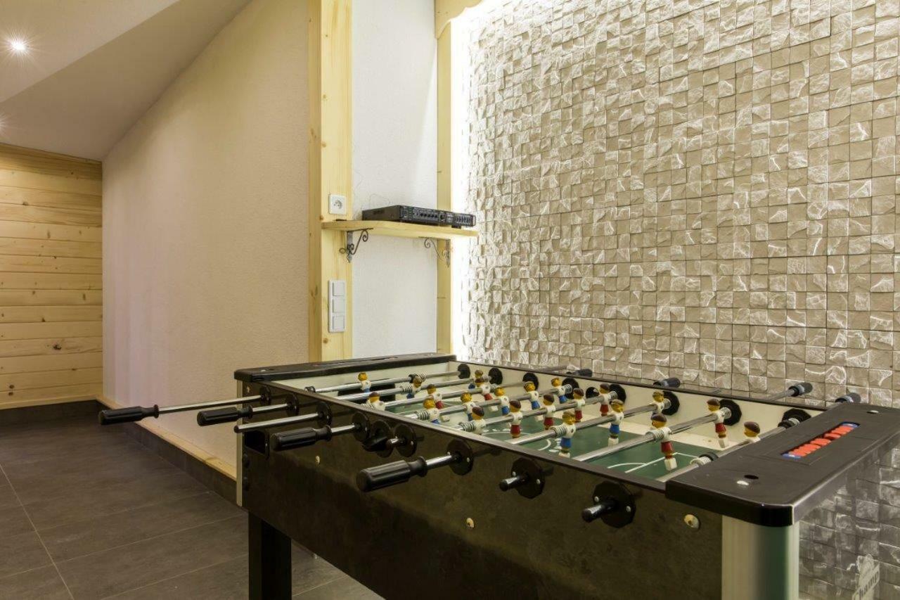 Apartament Pajo I -Rezydencja Tatry--Grota Solna--Taras--Garaz Podziemny Zakopane Exterior foto